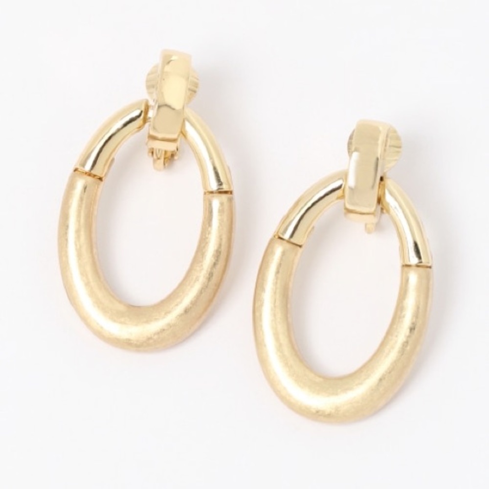3/$40 🇯🇵 LAKOLE clip on earrings
